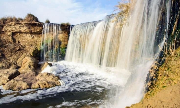 Amazing Tour to Fayoum Oasis