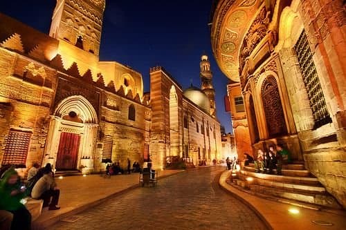 Cairo Museums, Citadel & Khan El Khalili 