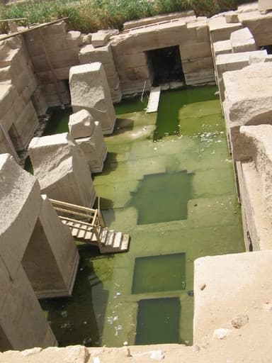 Trip to Dandara and Abydos-0