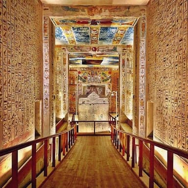 Tour to Luxor East and West Banks-5