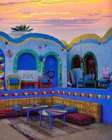 Nubian Village tour from Aswan-0