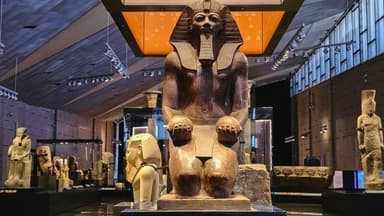 4 Days Cairo and Luxor tour package-3