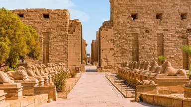 4 Days Cairo and Luxor tour package-0