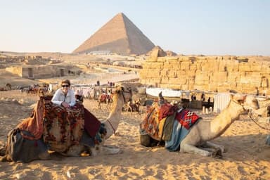 5 Days Cairo, Aswan & Abu Simbel tour package-5