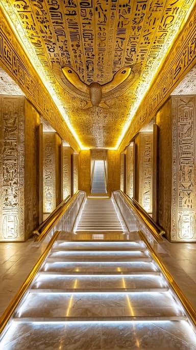 6 days Cairo, Luxor, Aswan, & Abu Simbel tour package-11