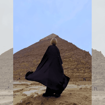 Full-Day Giza Pyramids,Khan El Khalili & Al-Muizz Street-1