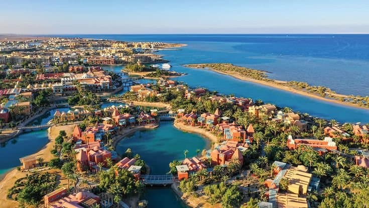 El Gouna El Gouna